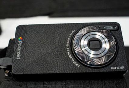 كاميرا Polaroid-SC6130 أندرويد ذات الدقة المرتفعة